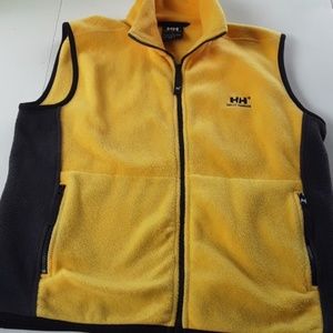 HELLY HANSEN WINTER/FALL VEST